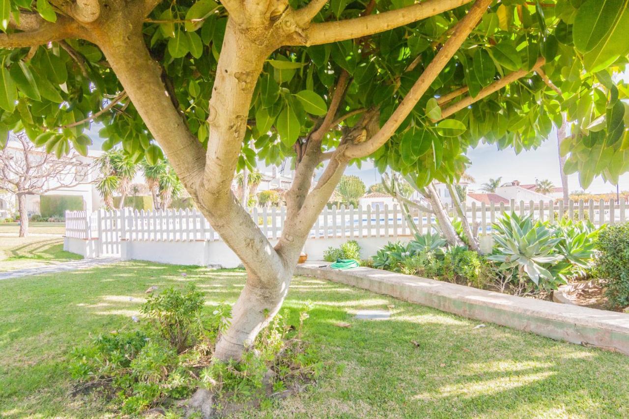Adosado Villa Estepona Dış mekan fotoğraf