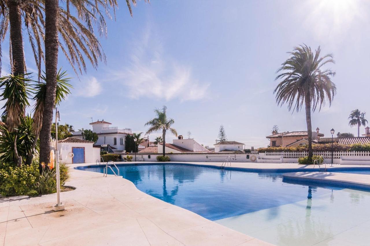 Adosado Villa Estepona Dış mekan fotoğraf