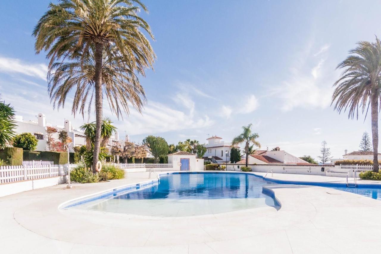Adosado Villa Estepona Dış mekan fotoğraf