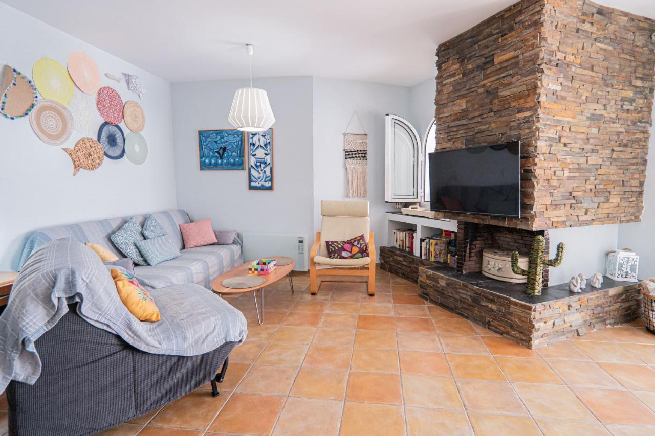 Adosado Villa Estepona Dış mekan fotoğraf