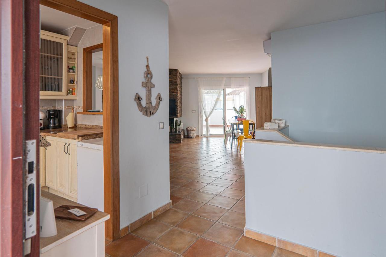 Adosado Villa Estepona Dış mekan fotoğraf