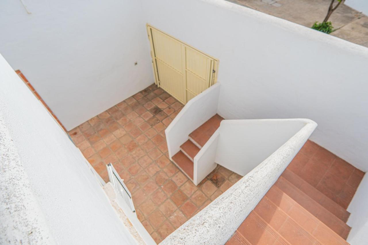 Adosado Villa Estepona Dış mekan fotoğraf