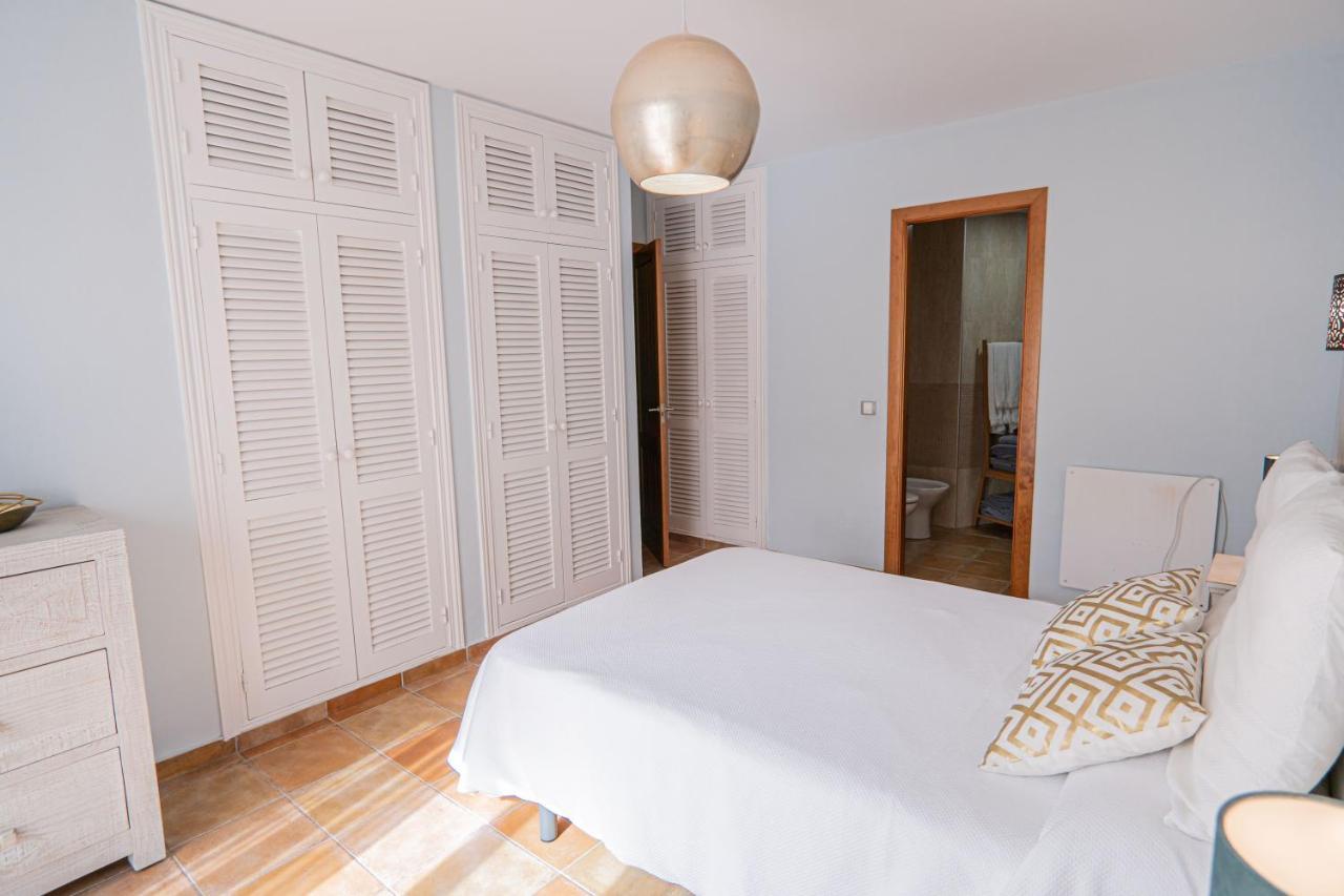 Adosado Villa Estepona Dış mekan fotoğraf