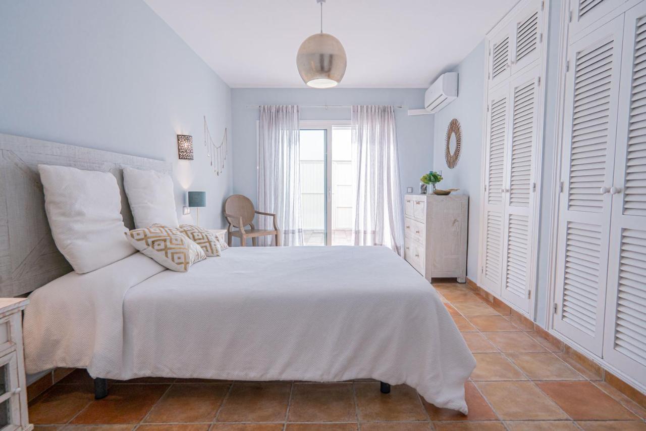 Adosado Villa Estepona Dış mekan fotoğraf