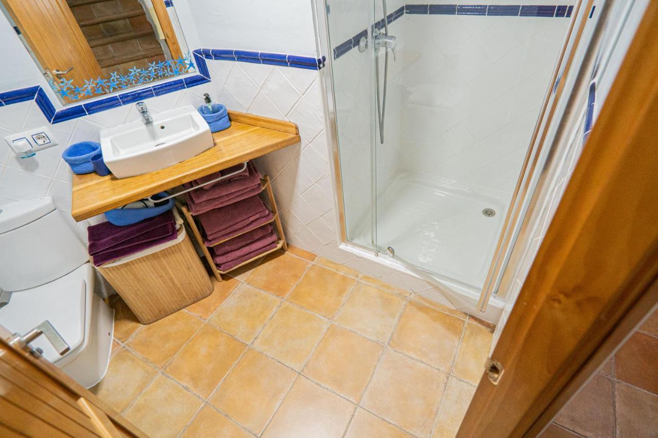 Adosado Villa Estepona Dış mekan fotoğraf