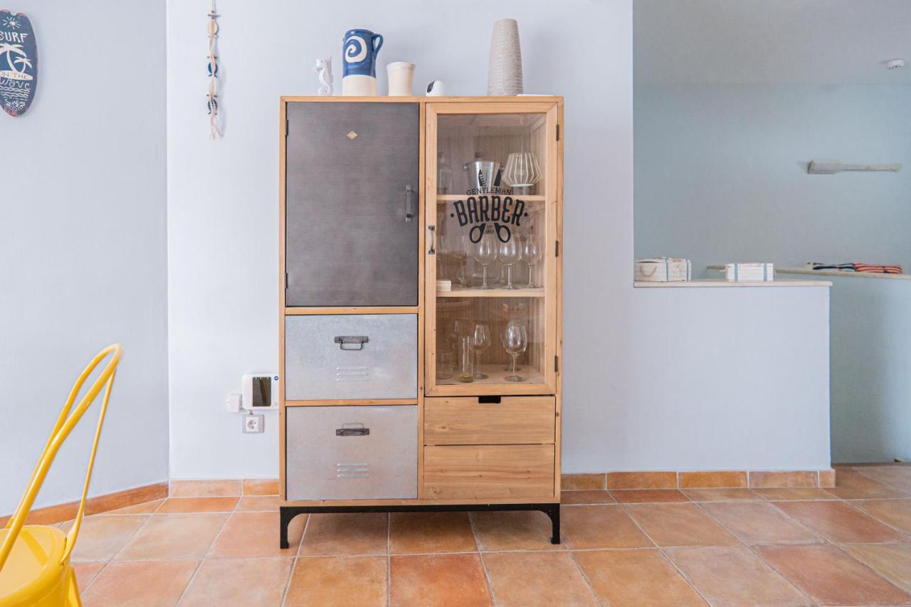 Adosado Villa Estepona Dış mekan fotoğraf