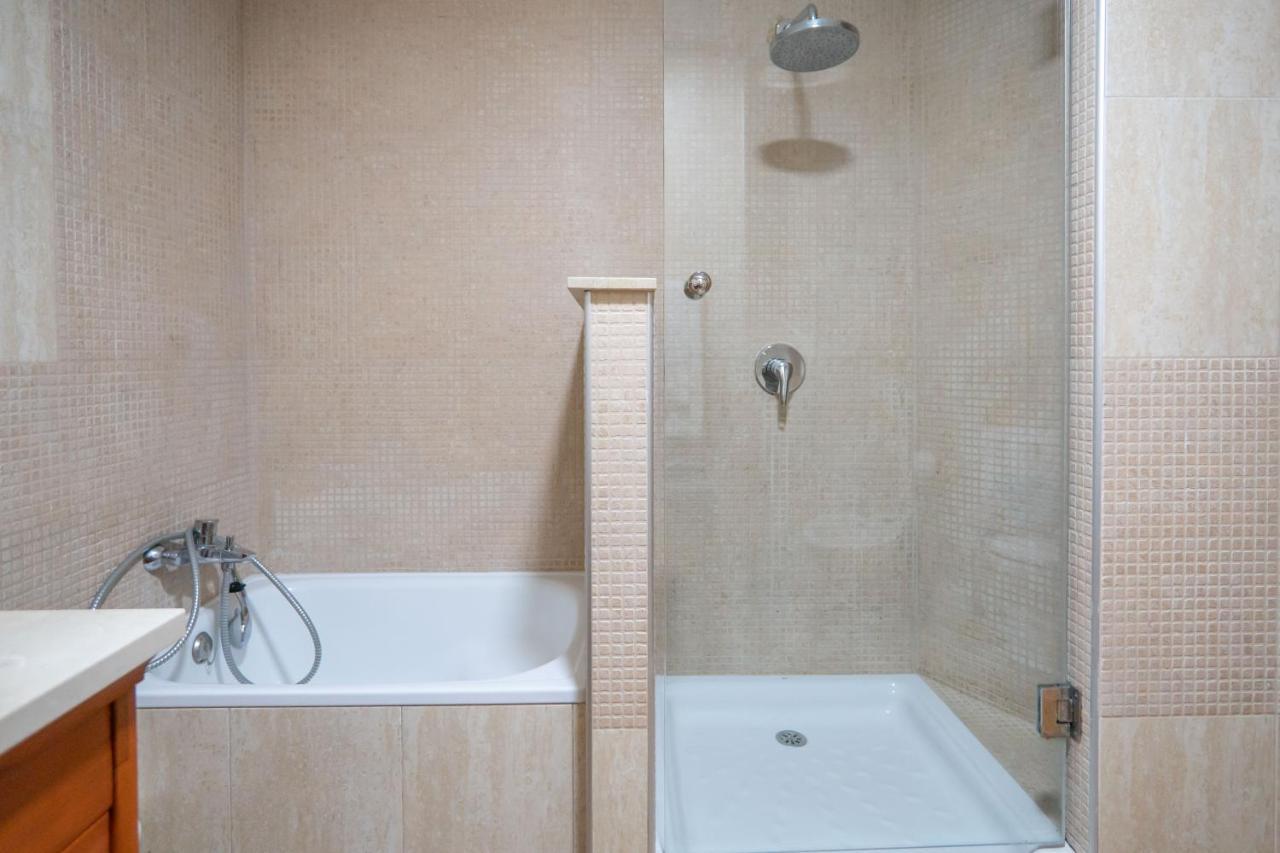 Adosado Villa Estepona Dış mekan fotoğraf