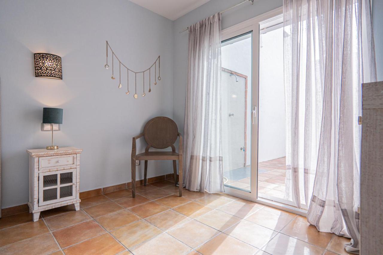 Adosado Villa Estepona Dış mekan fotoğraf