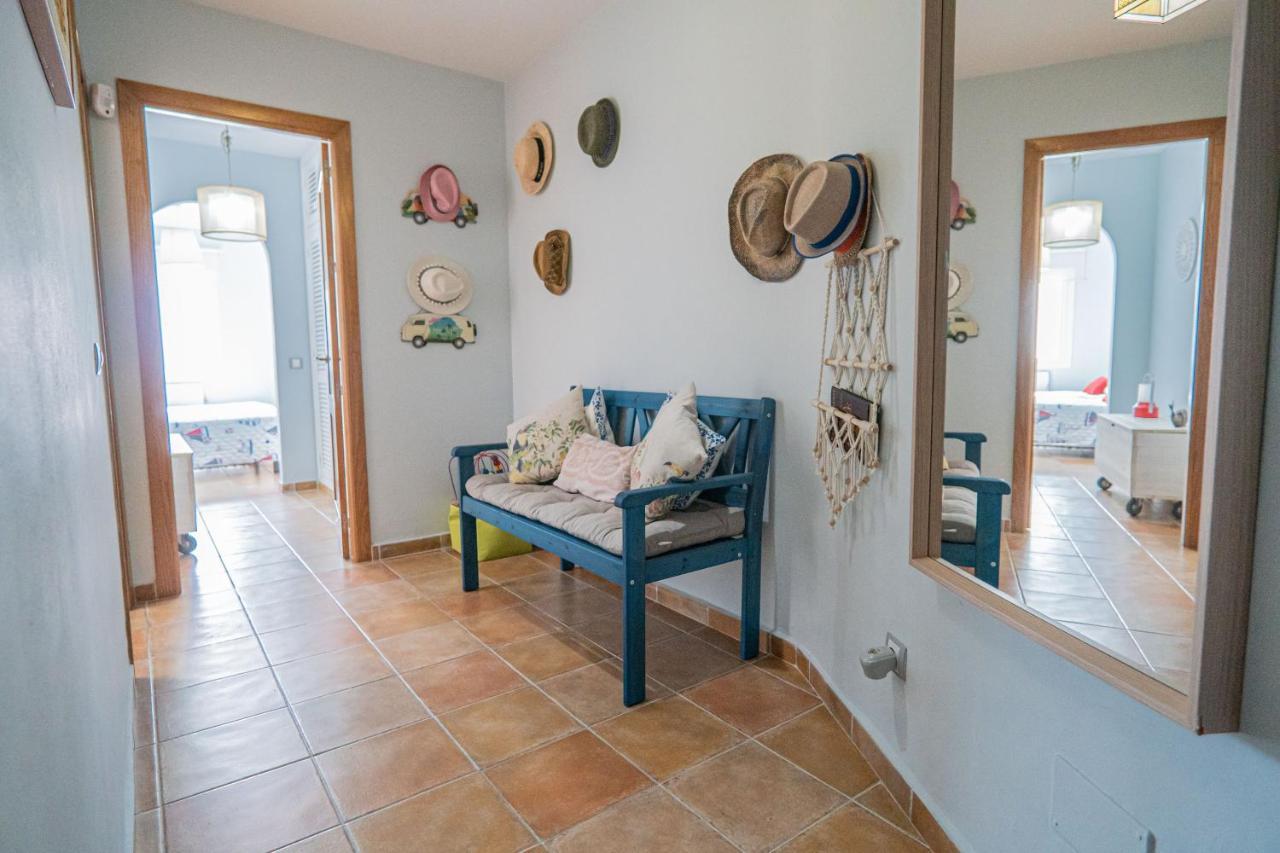 Adosado Villa Estepona Dış mekan fotoğraf