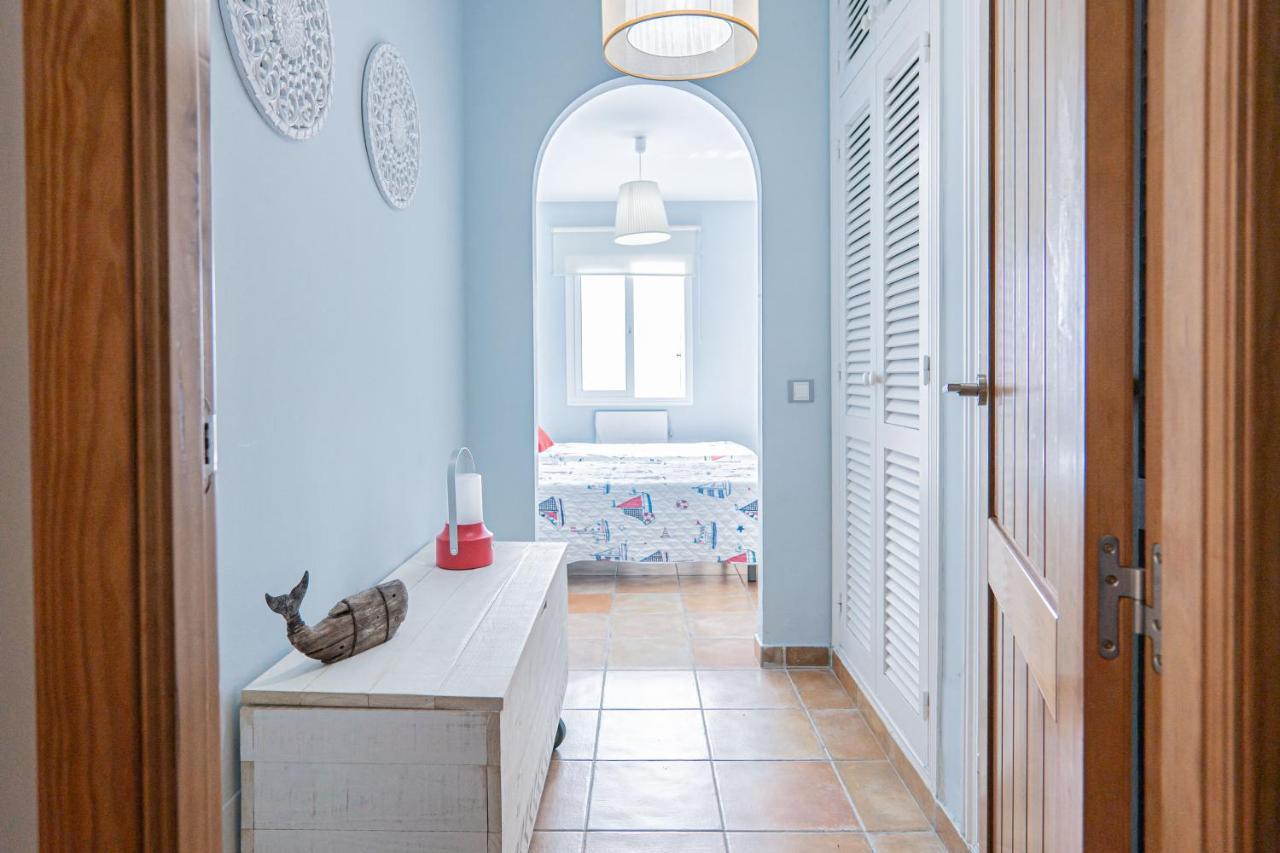 Adosado Villa Estepona Dış mekan fotoğraf