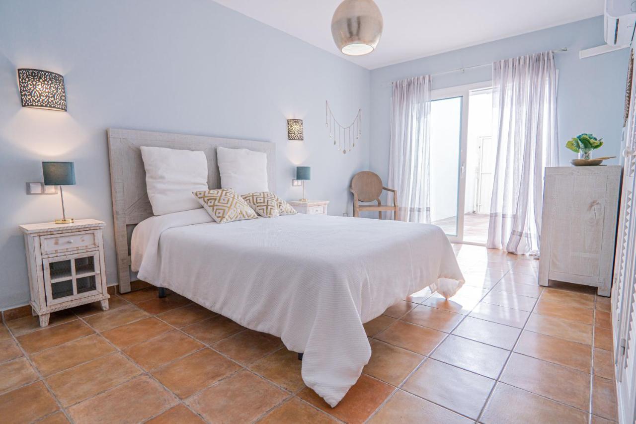 Adosado Villa Estepona Dış mekan fotoğraf