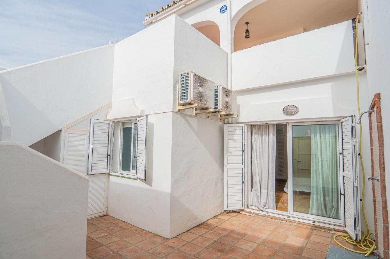 Adosado Villa Estepona Dış mekan fotoğraf