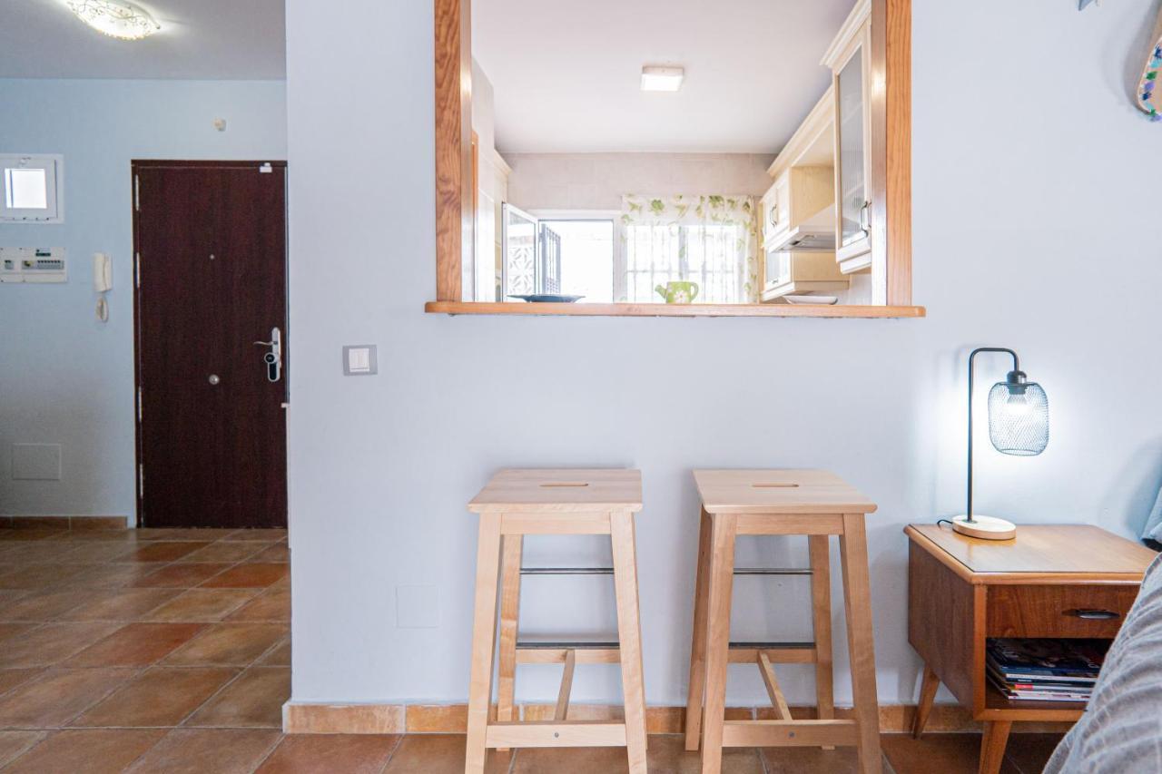 Adosado Villa Estepona Dış mekan fotoğraf