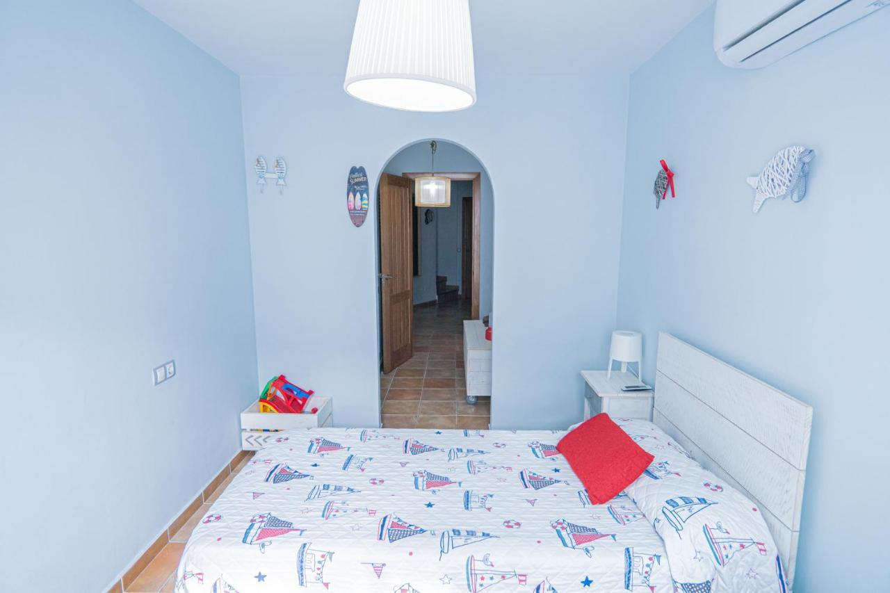 Adosado Villa Estepona Dış mekan fotoğraf