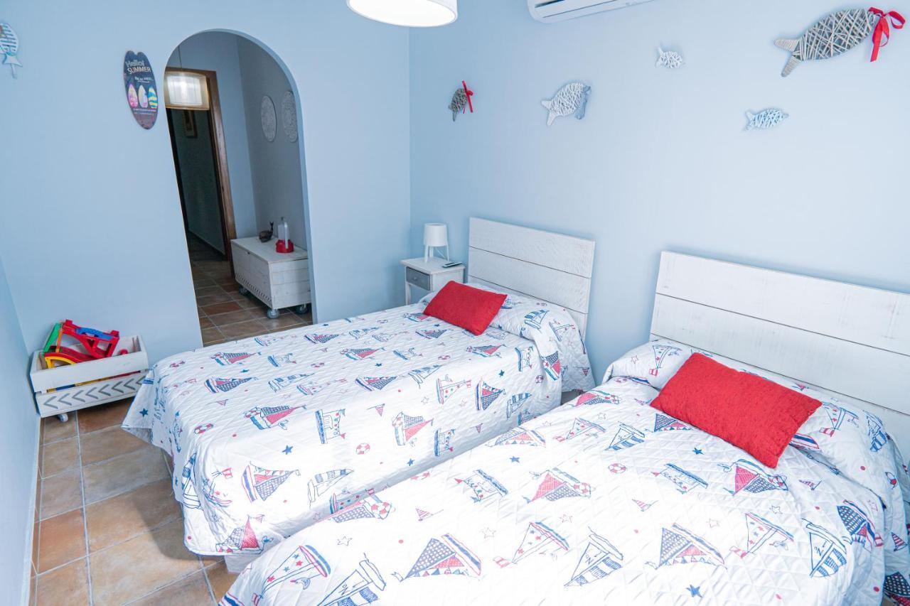 Adosado Villa Estepona Dış mekan fotoğraf