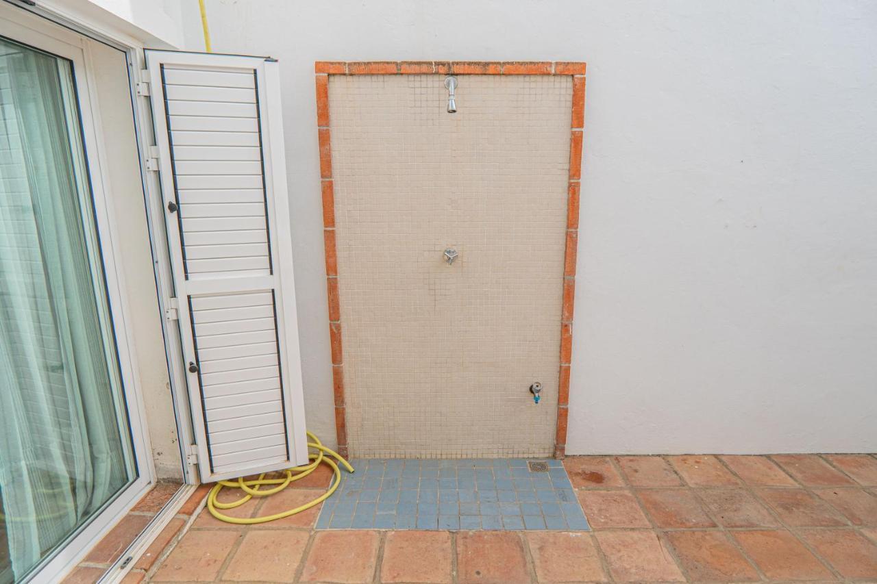 Adosado Villa Estepona Dış mekan fotoğraf