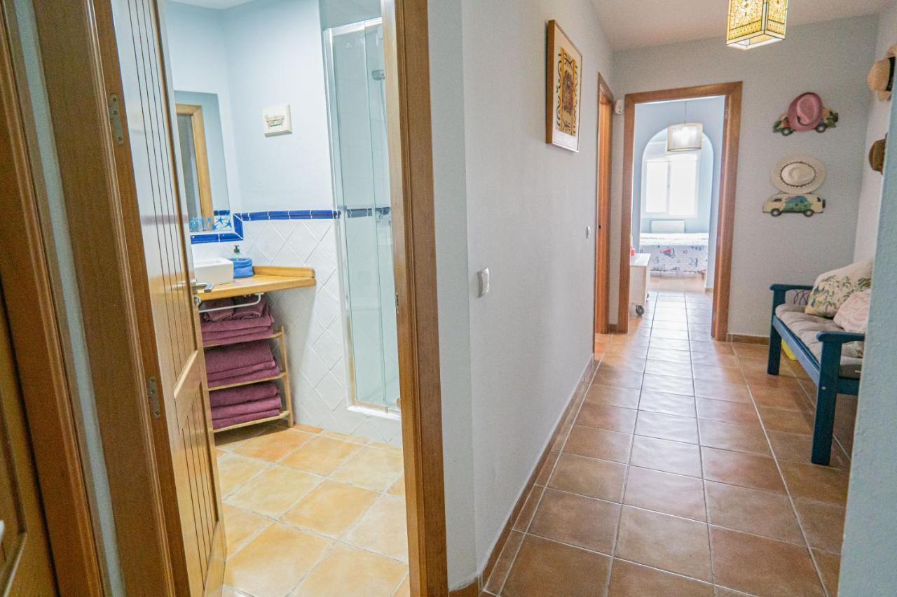 Adosado Villa Estepona Dış mekan fotoğraf