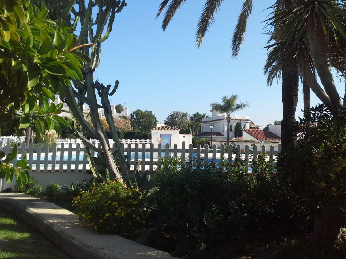 Adosado Villa Estepona Dış mekan fotoğraf
