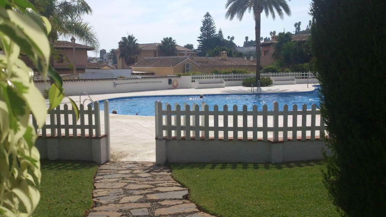 Adosado Villa Estepona Dış mekan fotoğraf