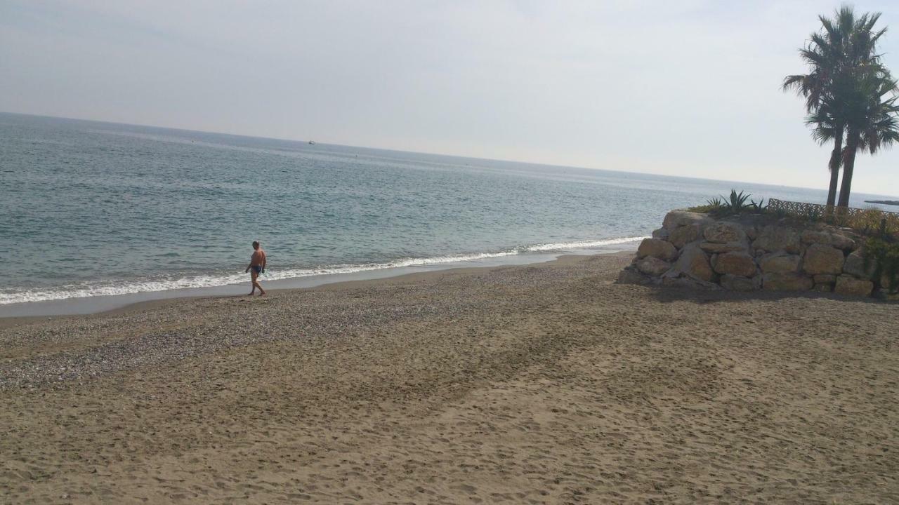 Adosado Villa Estepona Dış mekan fotoğraf