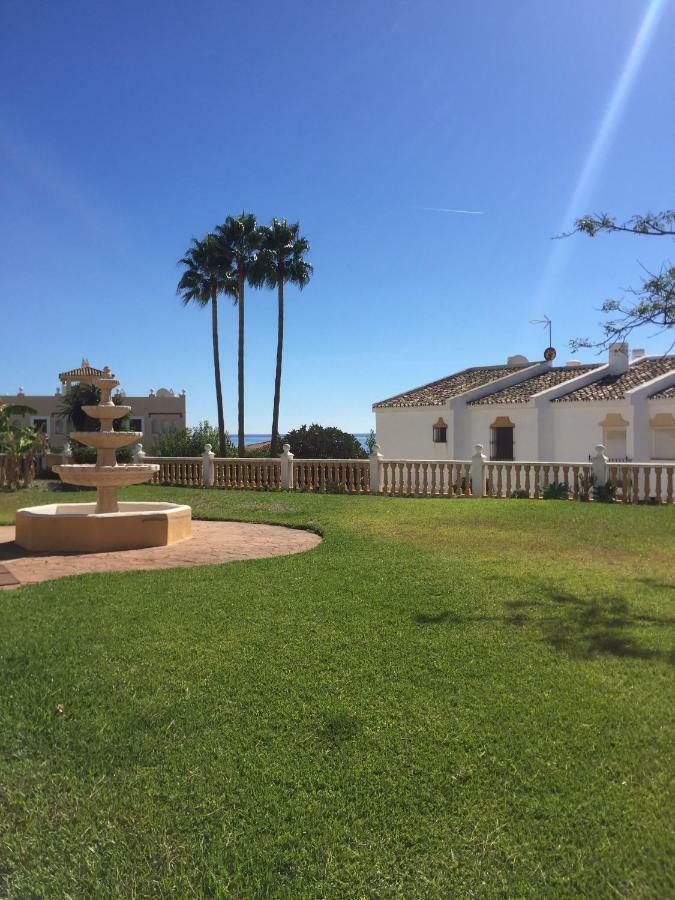 Adosado Villa Estepona Dış mekan fotoğraf