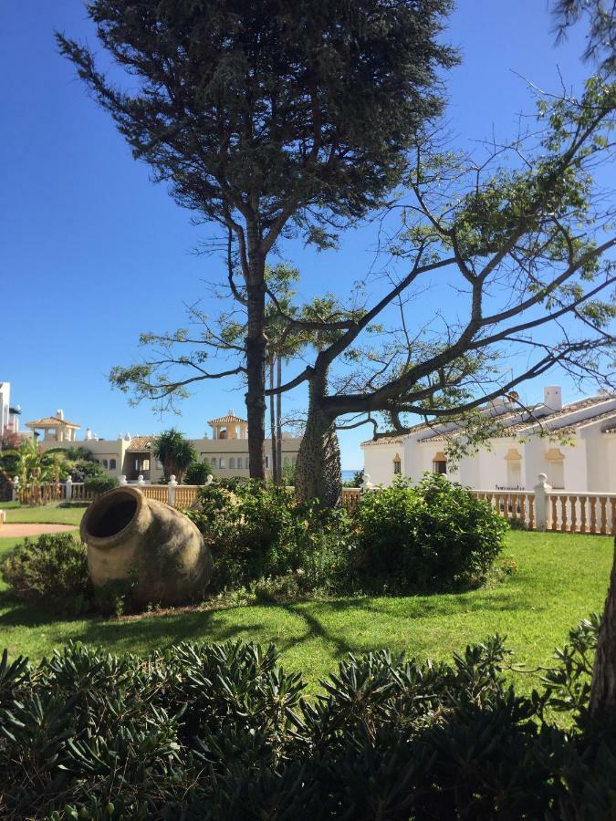 Adosado Villa Estepona Dış mekan fotoğraf