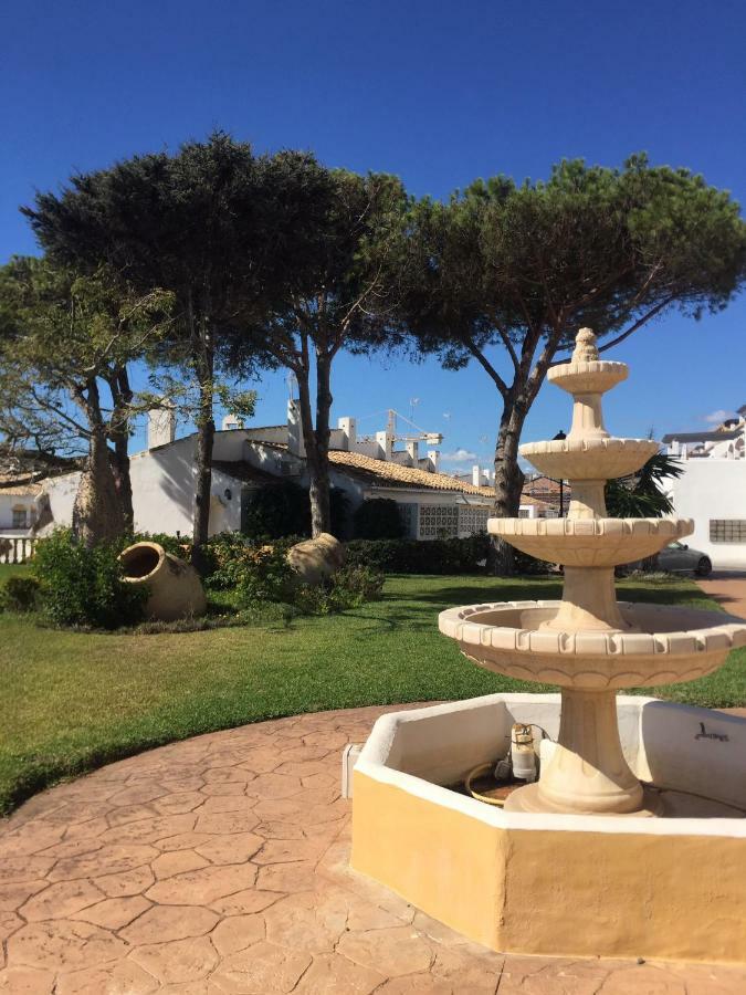 Adosado Villa Estepona Dış mekan fotoğraf