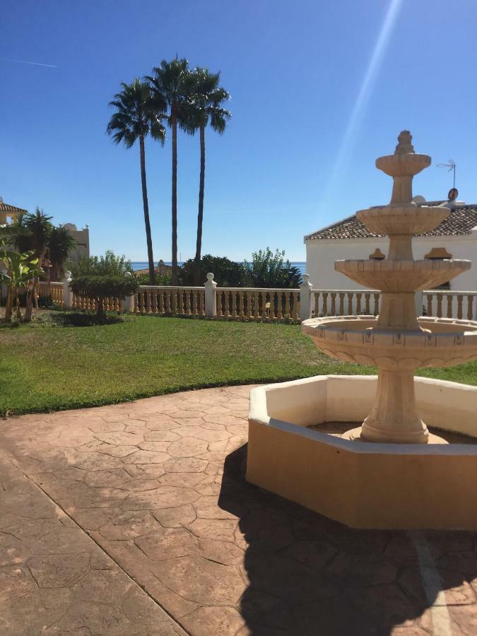 Adosado Villa Estepona Dış mekan fotoğraf