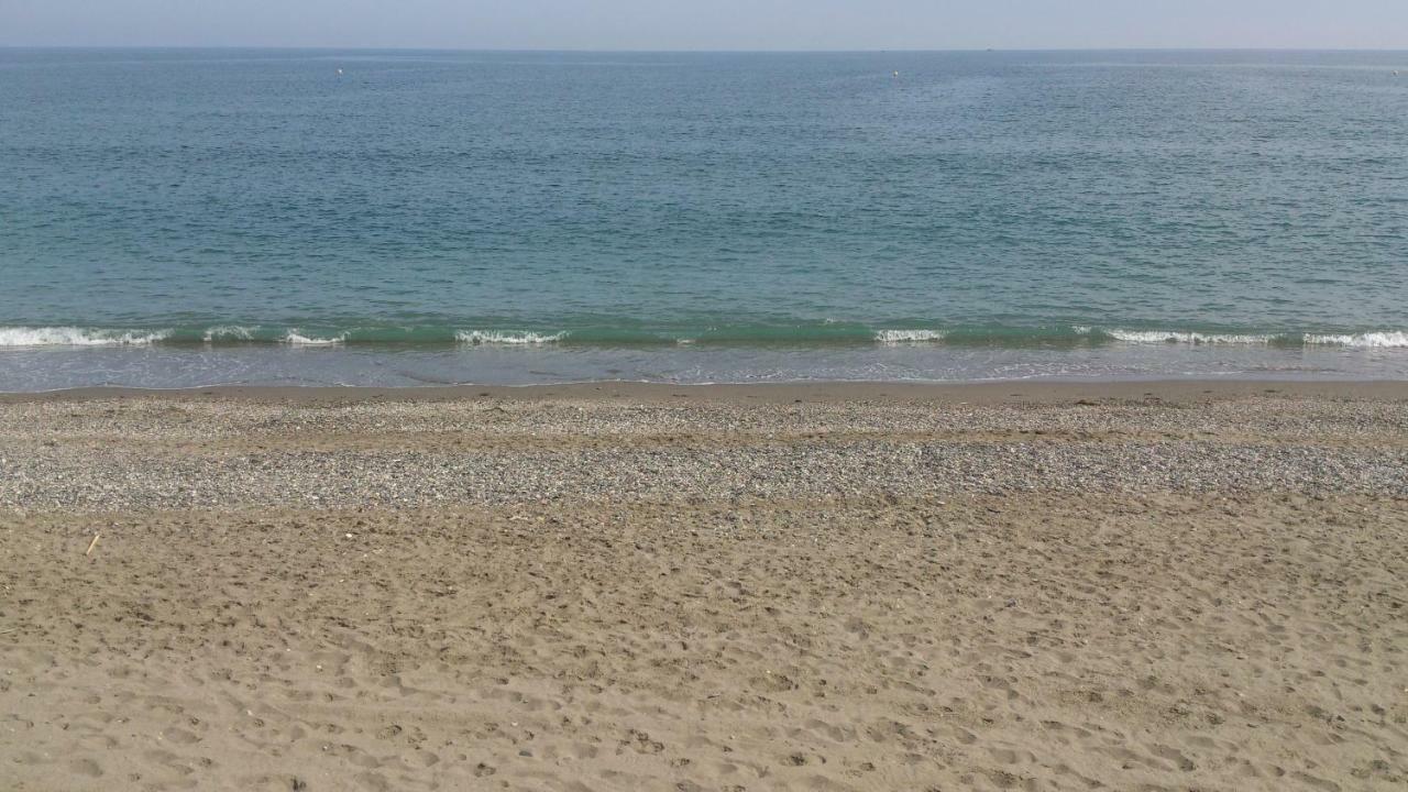 Adosado Villa Estepona Dış mekan fotoğraf